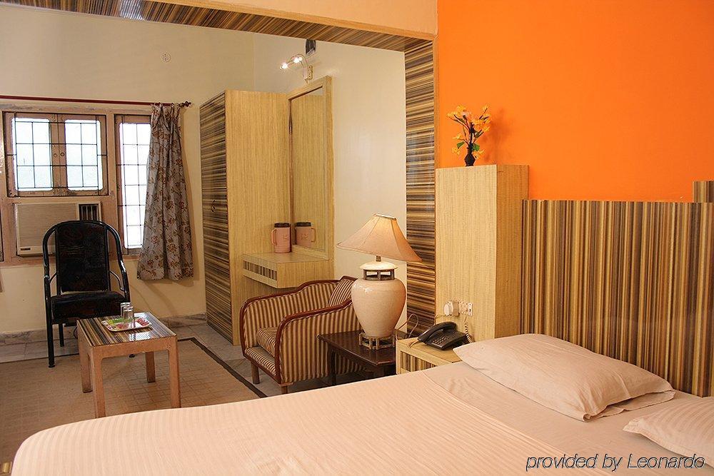 Raj Residency Apartment Chennai Luaran gambar
