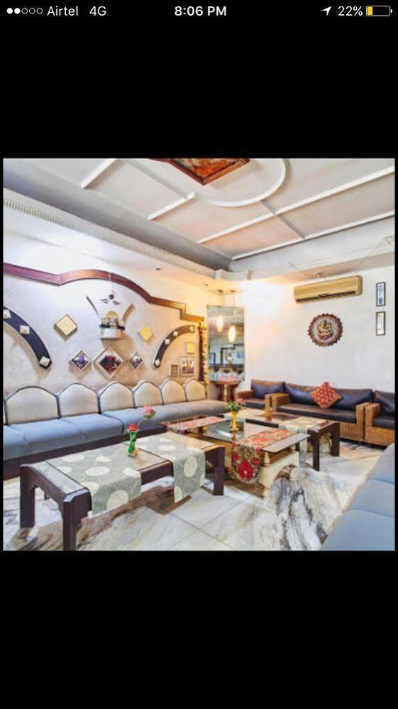 Raj Residency Apartment Chennai Luaran gambar